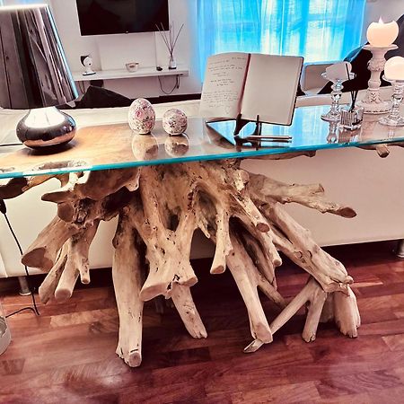 Maison De Maff Пезаро Экстерьер фото