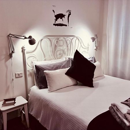 Maison De Maff Пезаро Экстерьер фото