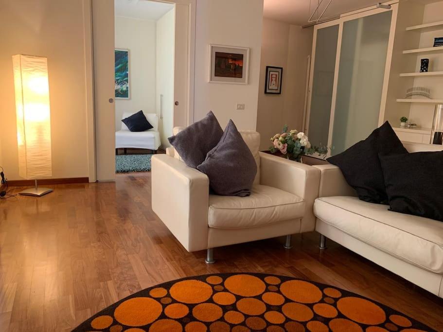 Maison De Maff Пезаро Экстерьер фото