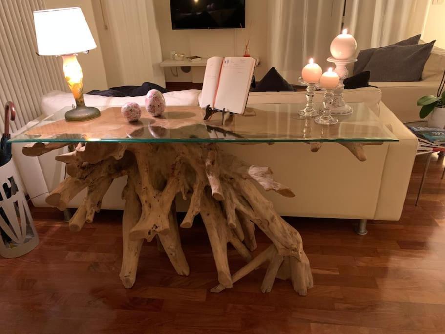 Maison De Maff Пезаро Экстерьер фото