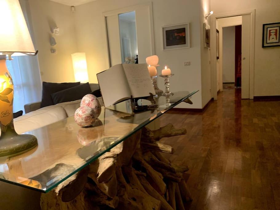 Maison De Maff Пезаро Экстерьер фото