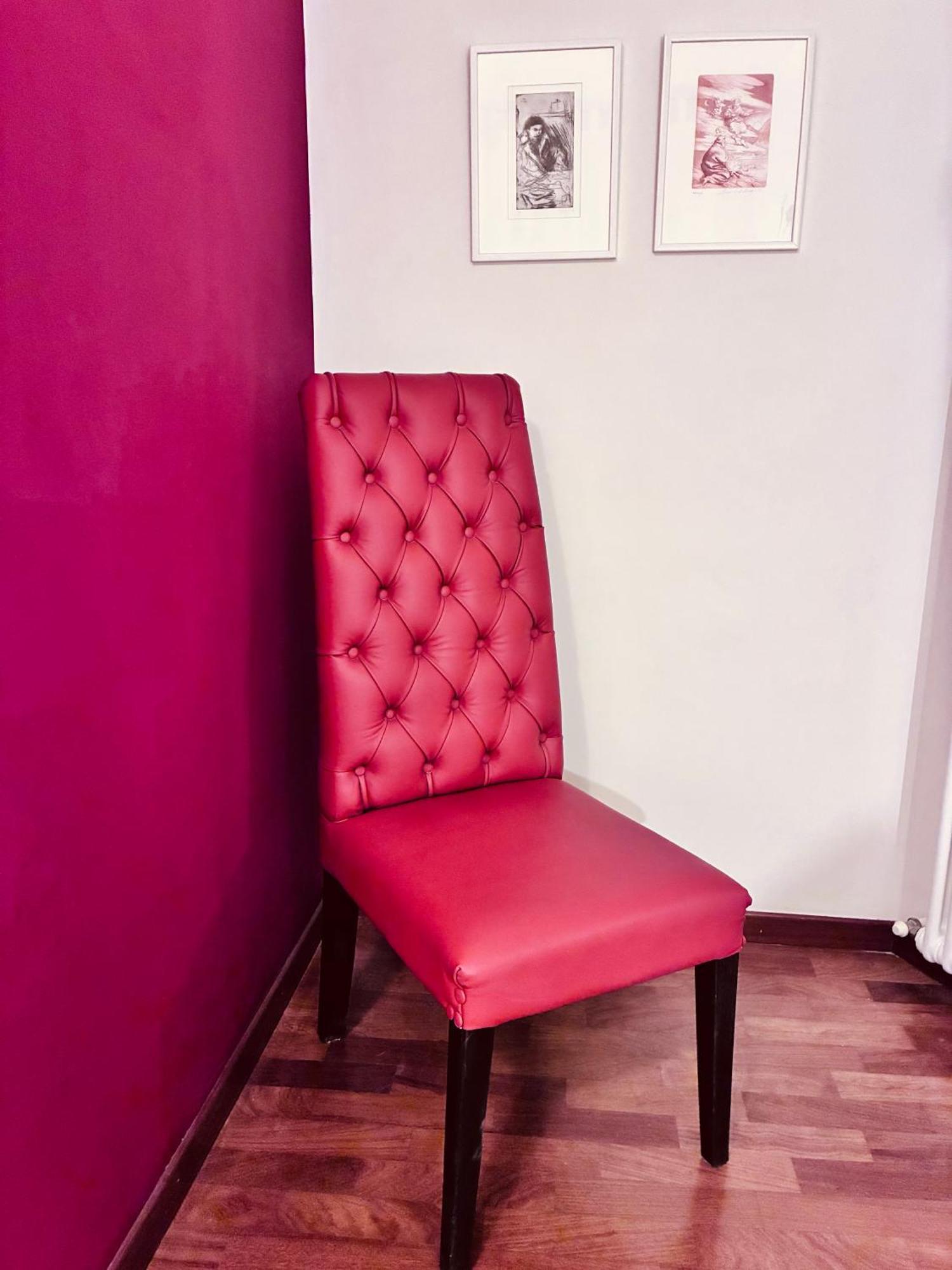 Maison De Maff Пезаро Экстерьер фото