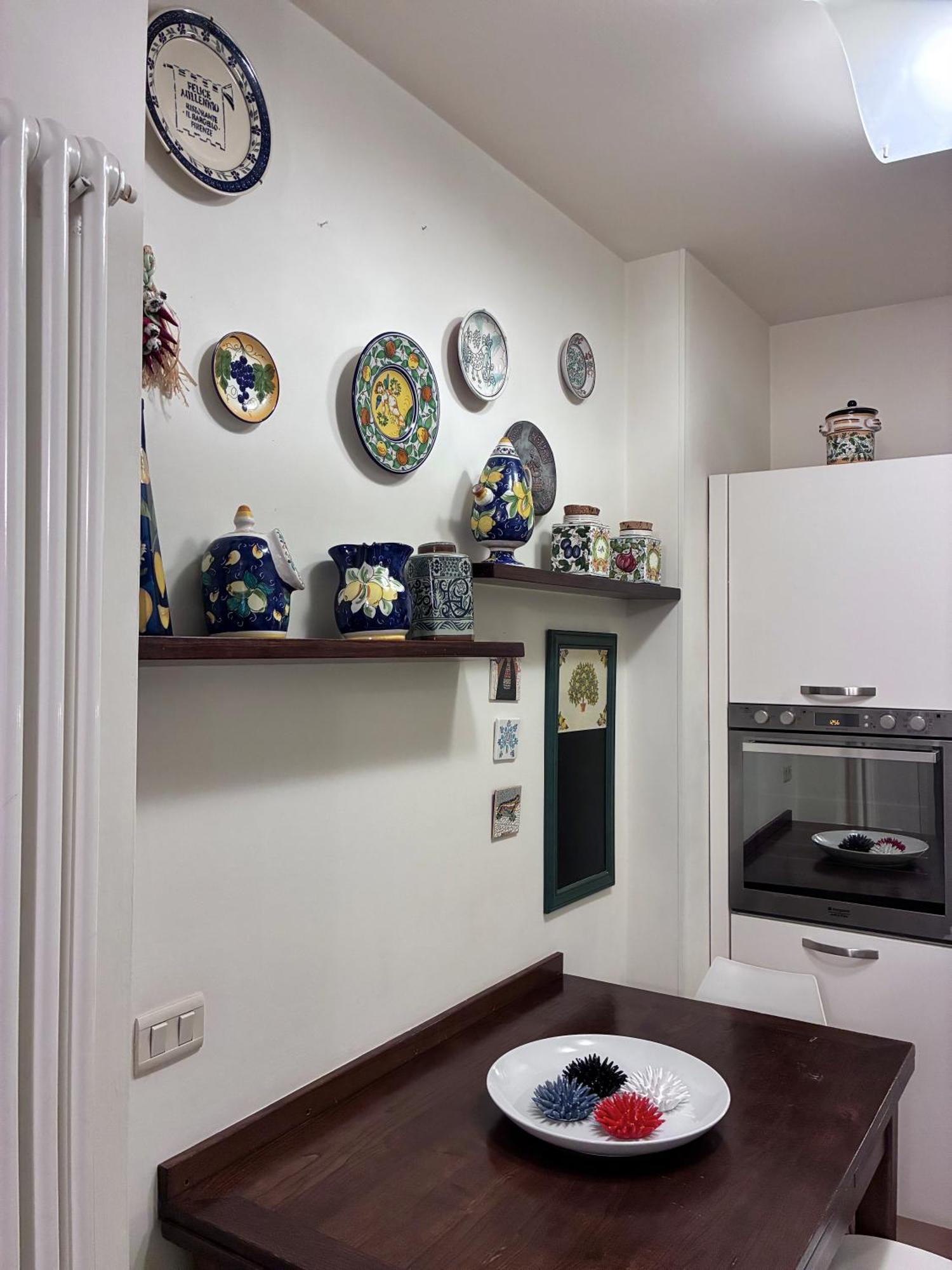Maison De Maff Пезаро Экстерьер фото