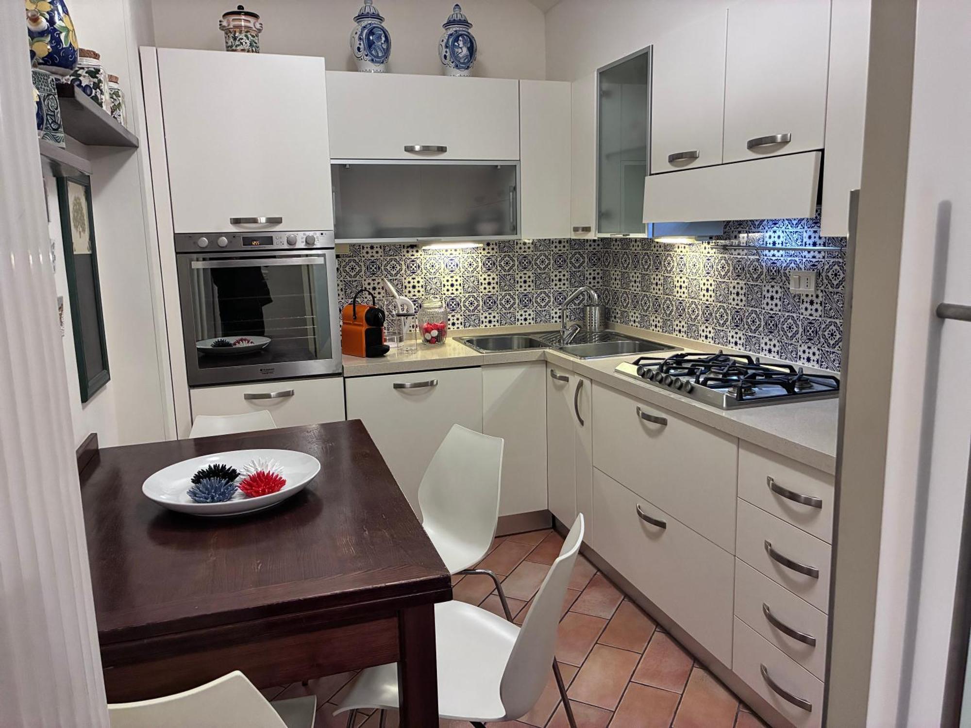 Maison De Maff Пезаро Экстерьер фото