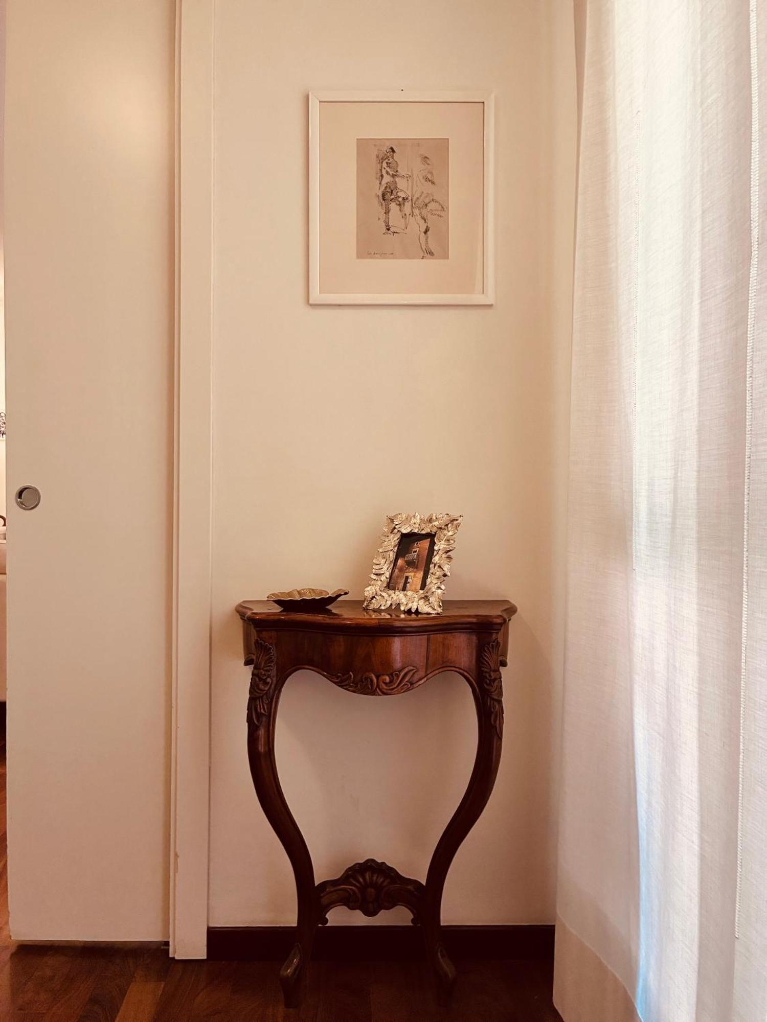 Maison De Maff Пезаро Экстерьер фото