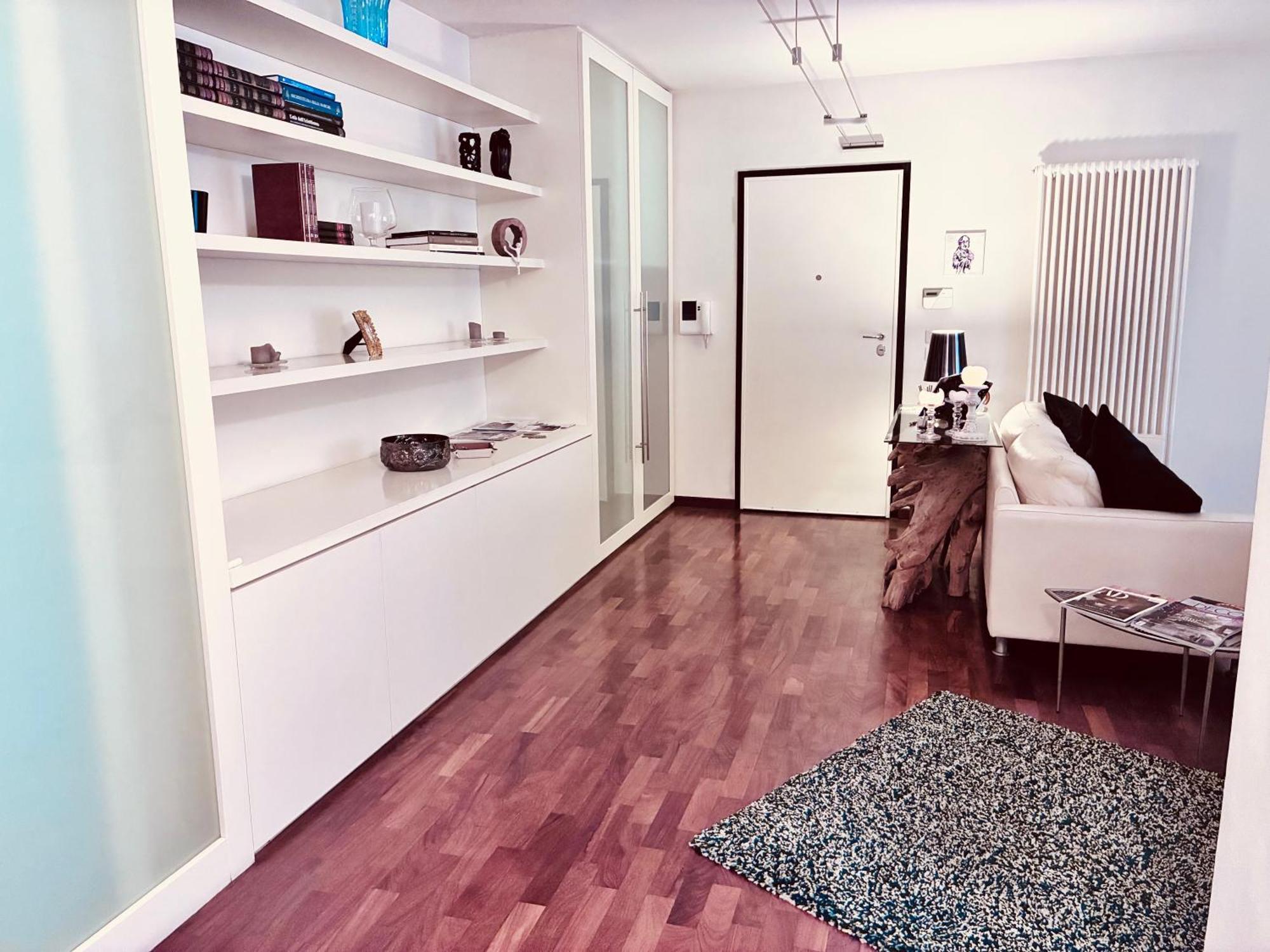 Maison De Maff Пезаро Экстерьер фото