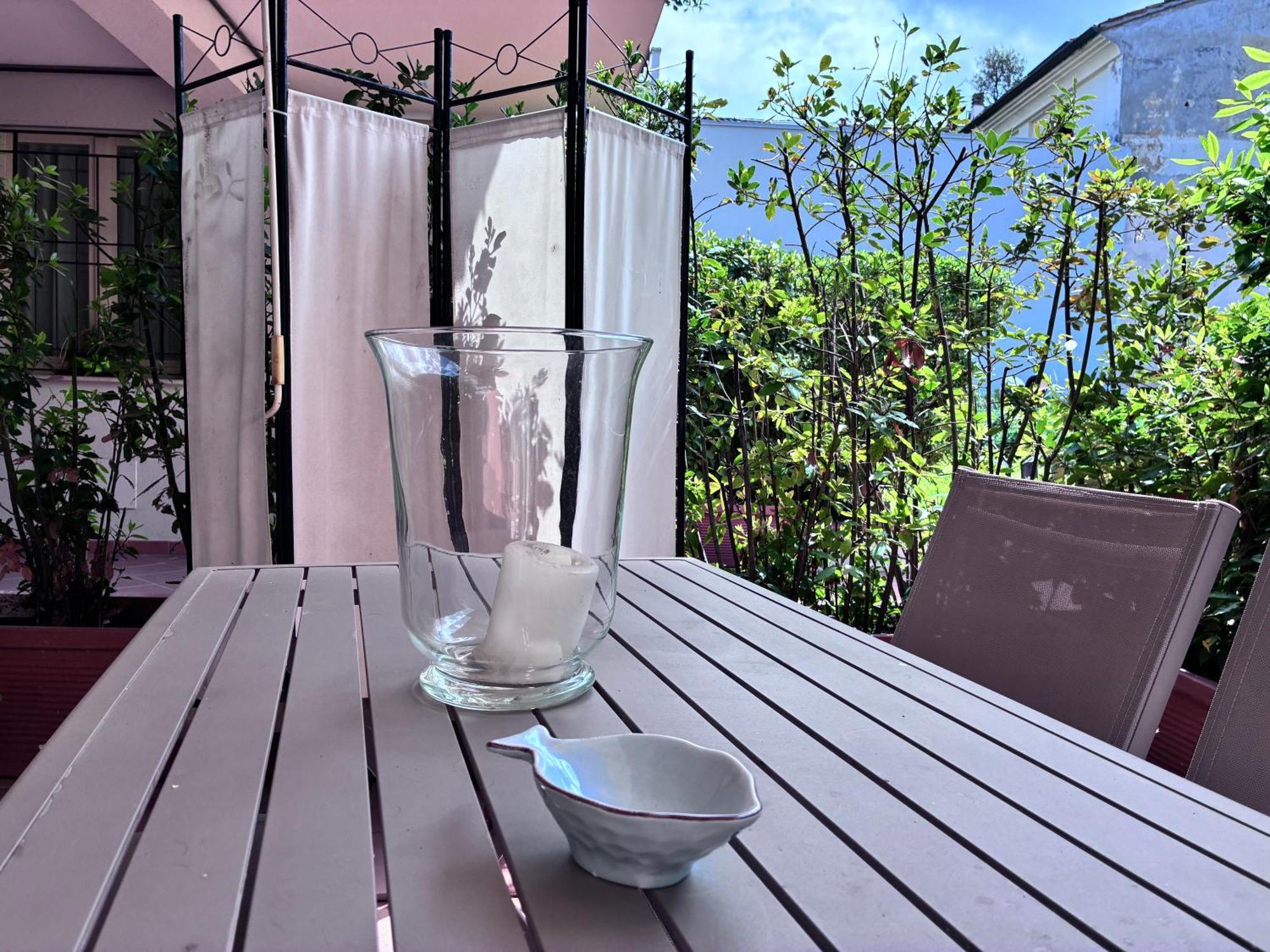 Maison De Maff Пезаро Экстерьер фото