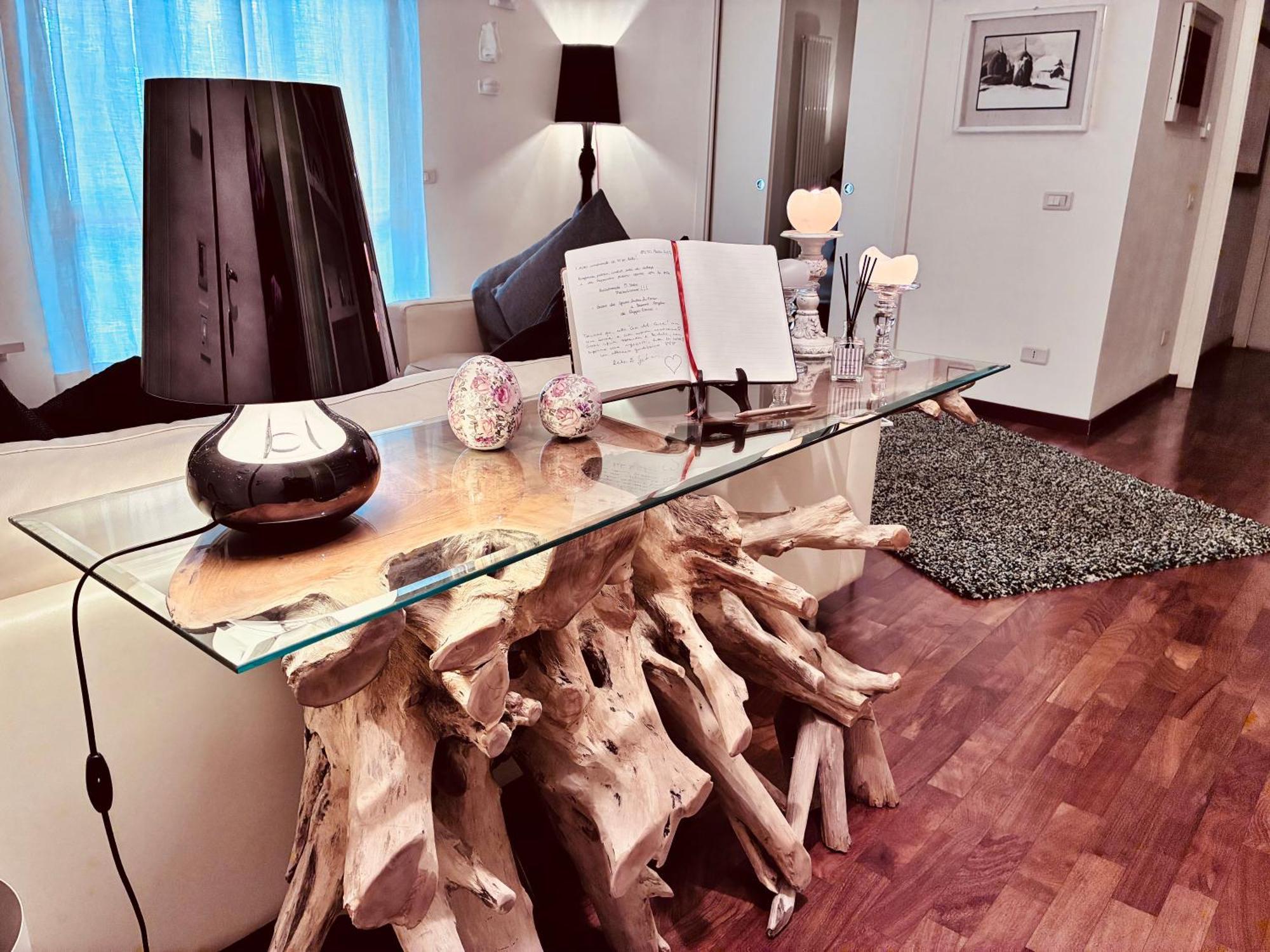 Maison De Maff Пезаро Экстерьер фото